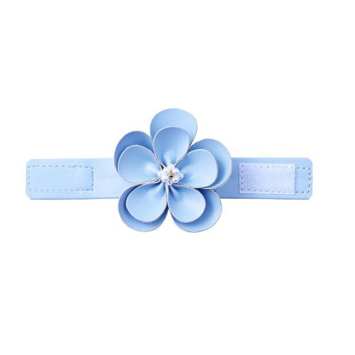 フラワーチャーム（RT12F スカイ）