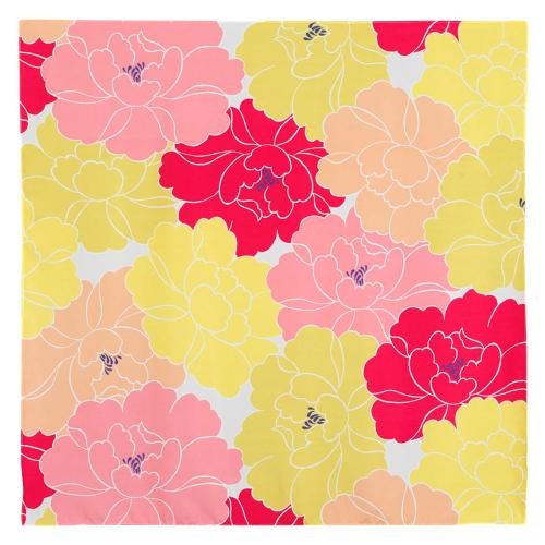 アクアドロップリサイクル撥水ふろしき