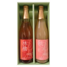 信州フルーツジュース詰合せ