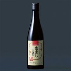 〈瑞泉〉甕出し古酒2017 No.380