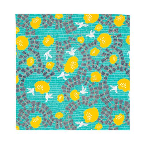 アクアドロップリサイクル撥水ふろしき