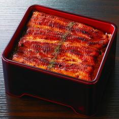 ◆浜名湖産手焼きうなぎ蒲焼（135g）