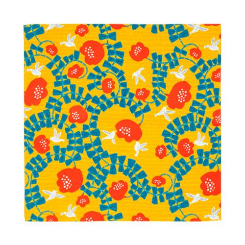 アクアドロップリサイクル撥水ふろしき