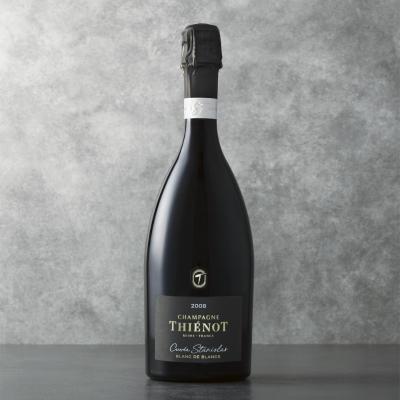 シャンパン ティエノTセレクション1999 THIENOT ヴィンテージ