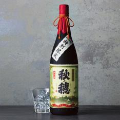 球磨焼酎「秋ノ穂」