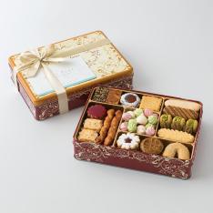 フールセック・大缶