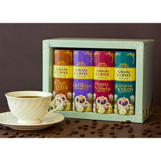 珈琲物語・華 極上のドリップバッグギフト