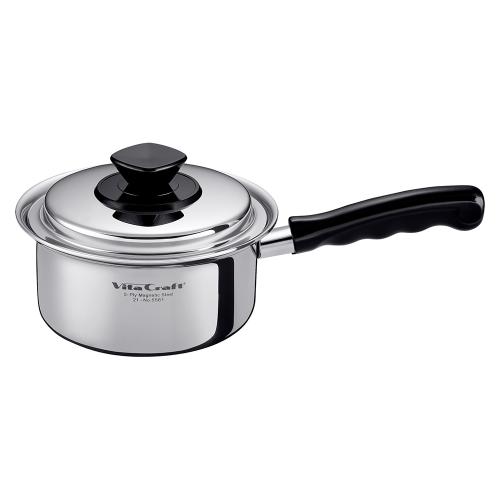 Vシリーズ 片手鍋（1.2L／1.9L）