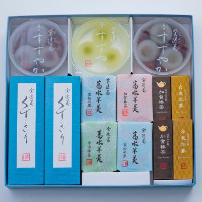 涼菓詰合せ3号
