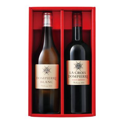 紅白セット | ワイン | ワイン・シャンパン | 酒類（ビール・洋酒