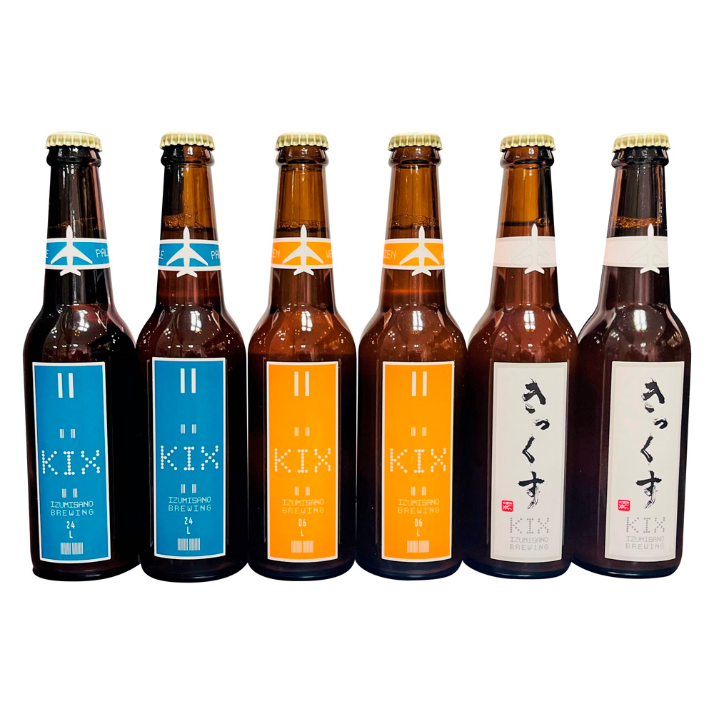 KIXビールセット（6本入り） | 商品詳細 | 高島屋オンラインストア