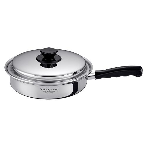 Vシリーズ フライパン(24.5cm/27cm)