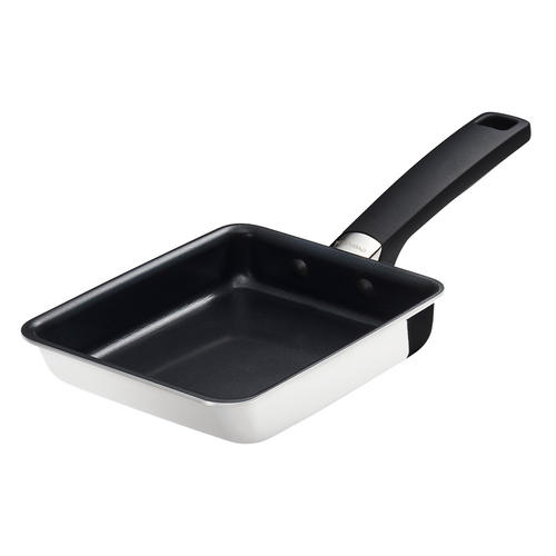 evercook Pro エッグパン 13×18cm