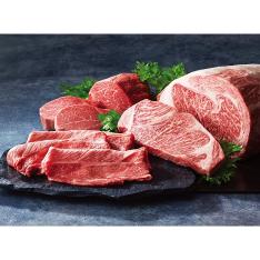 〈オーダーミートギフト〉Dコース 松阪牛、黒毛和牛(国内産)から1銘柄