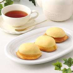 ふんわりレモンケーキ10個入