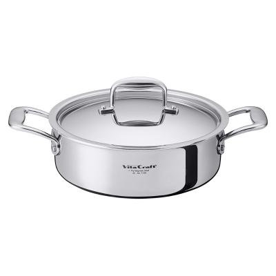 Fissler ステンレススチール 両手鍋 7点セット　IH Fissler ステンレススチール 両手鍋 7点セット IH 両手鍋 | 鍋