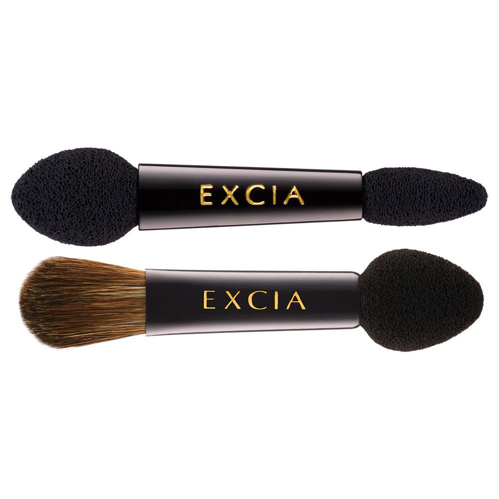 エクシア チップ＆ブラッシュ