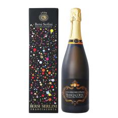 〈ベルシセルリーニ〉ミッレボッレ　フランチャコルタ　ブリュット