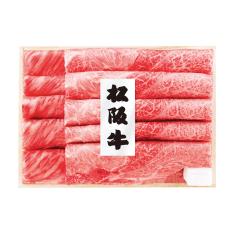 〈オーダーミートギフト〉松阪牛すき焼用