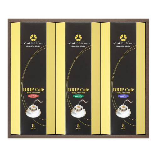 ドリップコーヒー詰合せ MHO-CZ