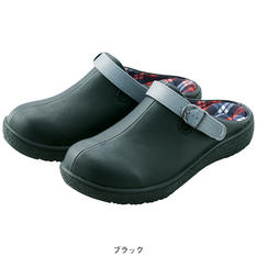 画像2ウェイ サンダル