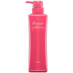 ルネセア ヘア＆スカルプ ディープクレンジグ シャンプー