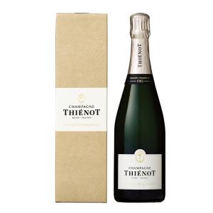 CHAMPAGNE THIENOT（シャンパーニュ ティエノー） | フード・スイーツ