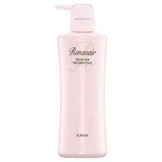 ルネセア フレグランス トリートメント パック