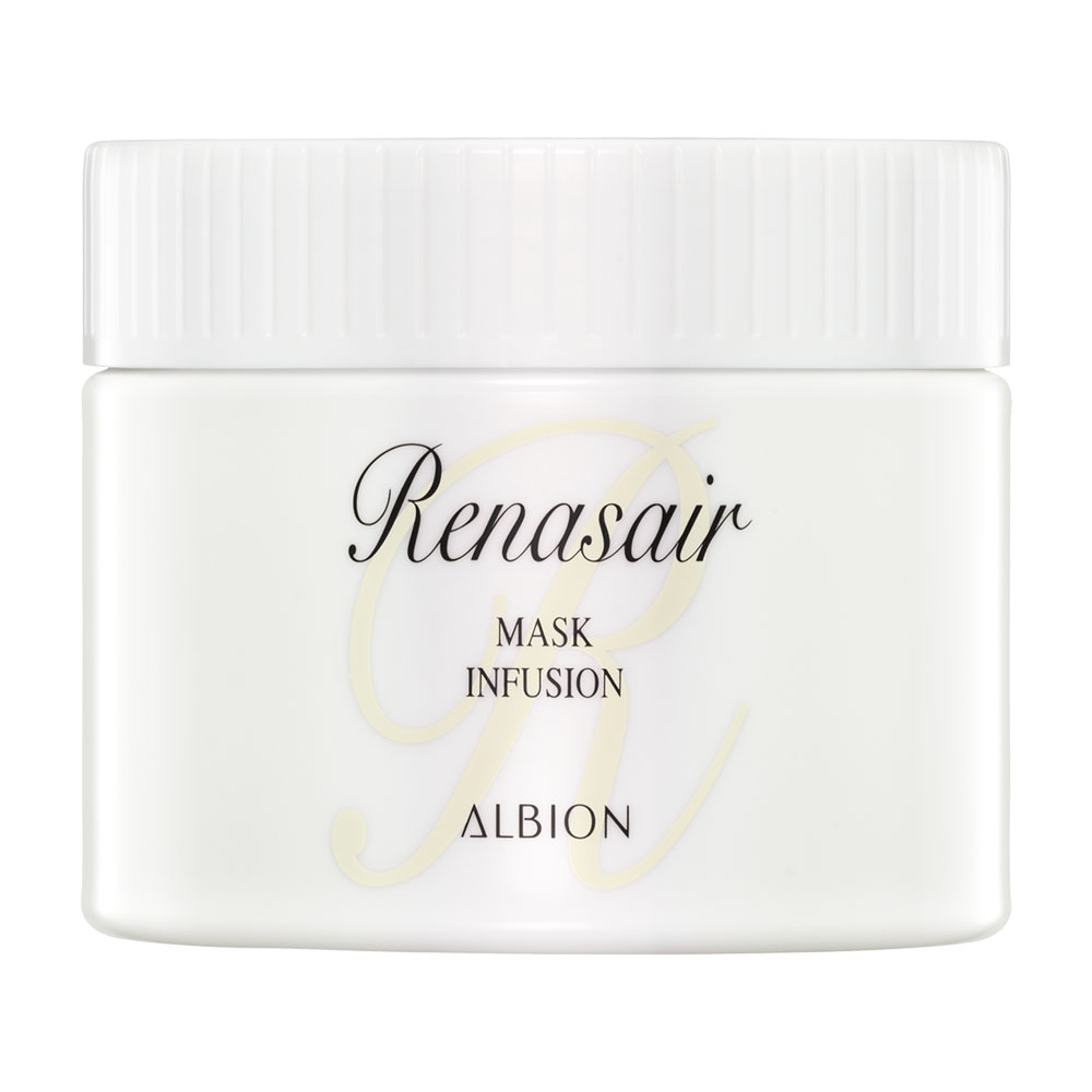 ルネセア マスク インフュージョン