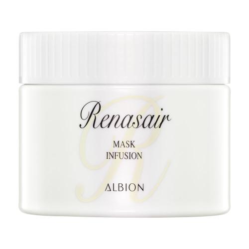 ルネセア マスク インフュージョン