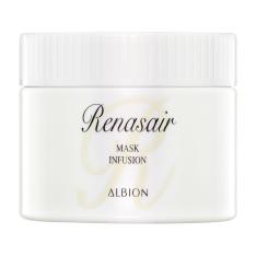 ルネセア マスク インフュージョン