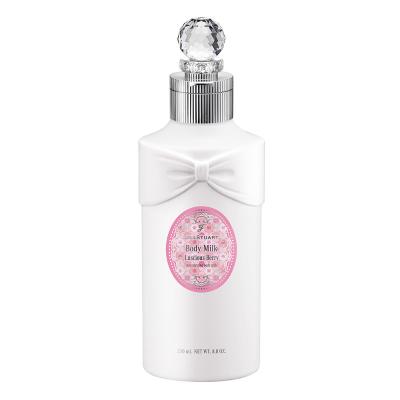 JILL STUART ボディミルク MEDULLA トリートメント コーム 繰り出せ