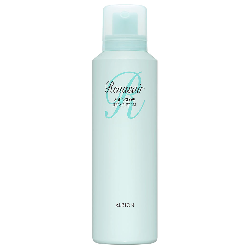 ルネセア アクアグロウ リペア フォーム