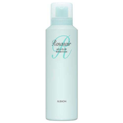 ルネセア アクアグロウ リペア フォーム