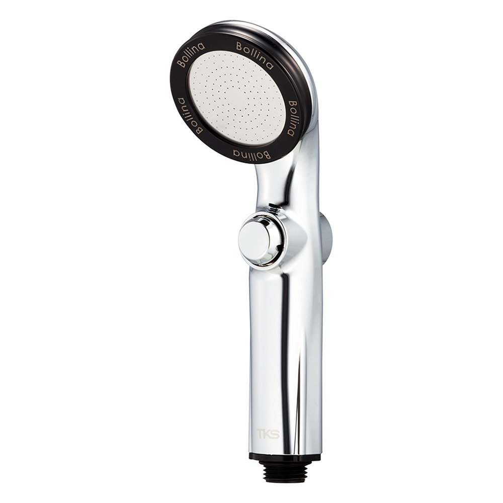 田中金属 ウルトラファインバブルシャワー ボリーナリザイアシルバー 商品詳細 高島屋オンラインストア