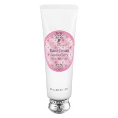 ジルスチュアート ラシャスベリー ハンドクリーム