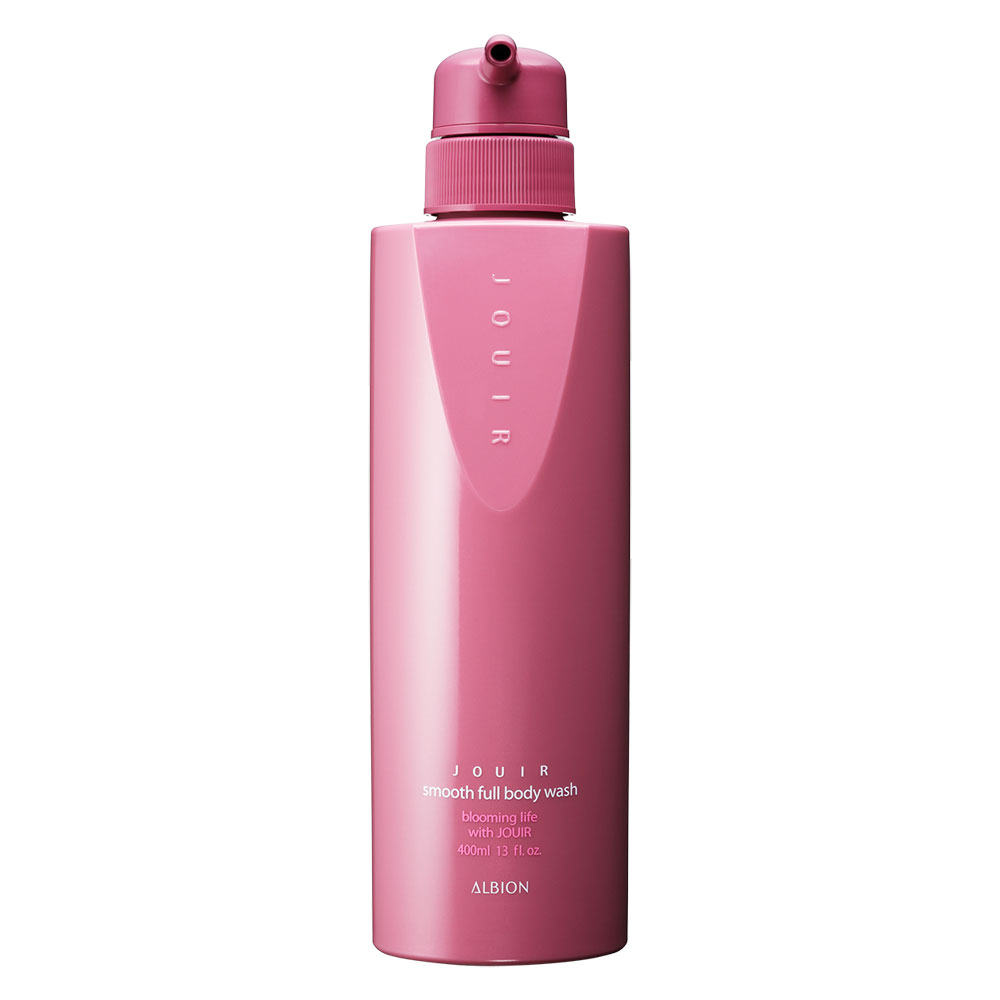 ジュイール スムースフル ボディウォッシュ