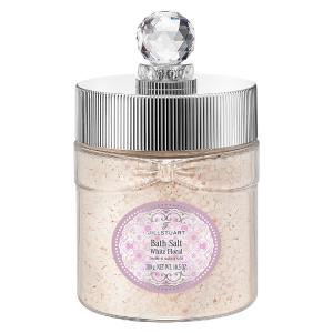 JILL STUART ホワイトフローラル バスソルト＆ボディクリーム セット ジル スチュアート JILL STUART 2点セット ホワイトフローラル