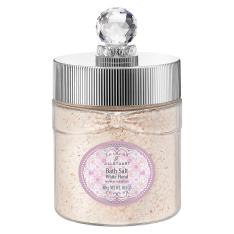 ジルスチュアート ホワイトフローラル バスソルト
