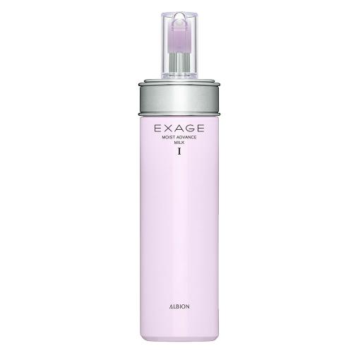 エクサージュ モイスト アドバンス ミルク I