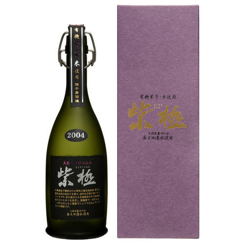 紫極 25% 720mL