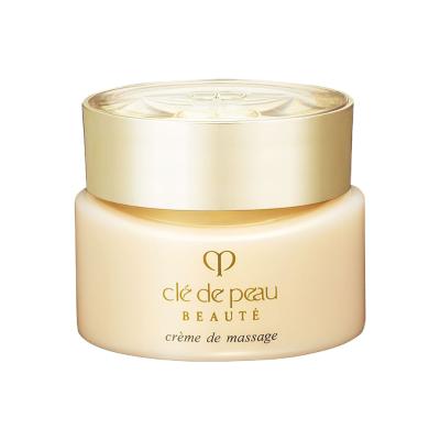 Cle de Peau Beaute（クレ・ド・ポー ボーテ） マッサージクリームの