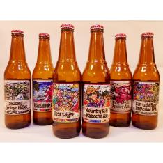 ベアードビール6本セット