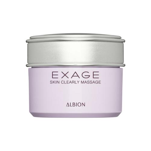 エクサージュ スキンクリアリィ マッサージ