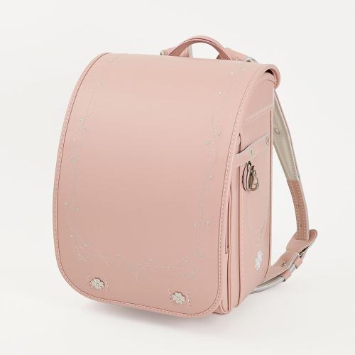 ランドセル（FE-4014-RF シェルピンク）