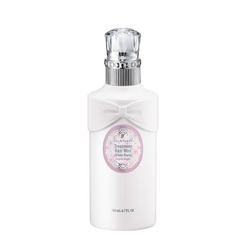 ジルスチュアート ホワイトフローラル トリートメントヘアミスト