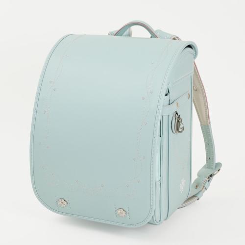 ランドセル（FE-4014-RF ミントグリーン）