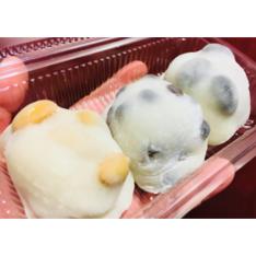 【店頭受取／日本橋店】＜出町ふたば＞お豆三兄弟【2月27日（金）午後4時30分～午後7時】