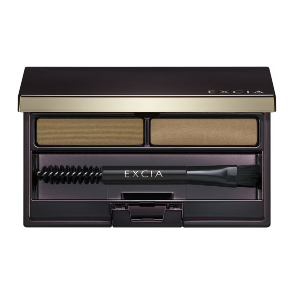 エクシア AL アイブロウ コンパクト