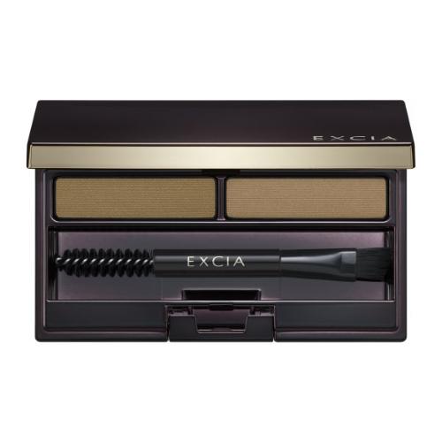 エクシア AL アイブロウ コンパクト